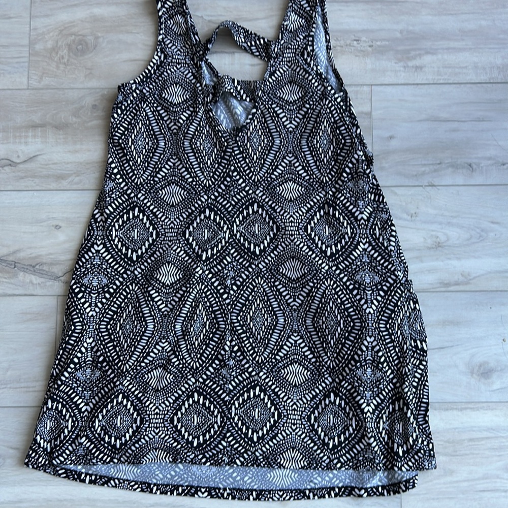 Pacific Beach XL Dress/cover up - Picture 4 of 4